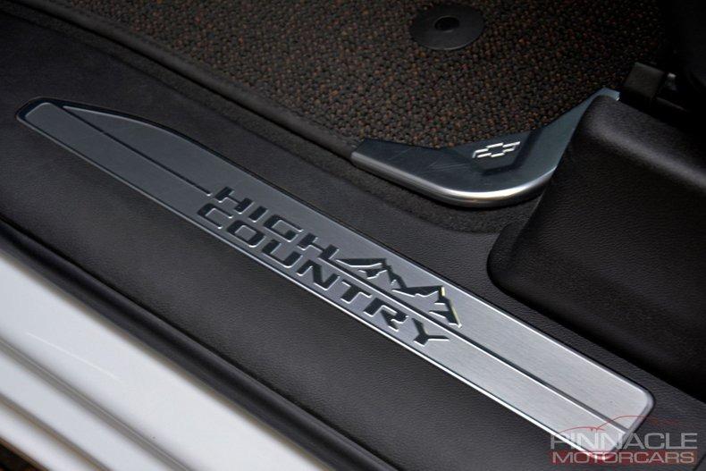 2024 Chevrolet Silverado 3500HD High Country