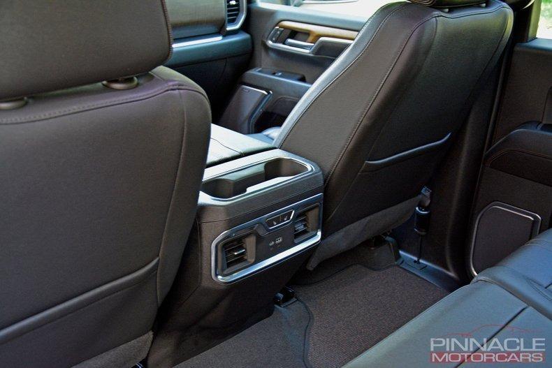 2024 Chevrolet Silverado 3500HD High Country