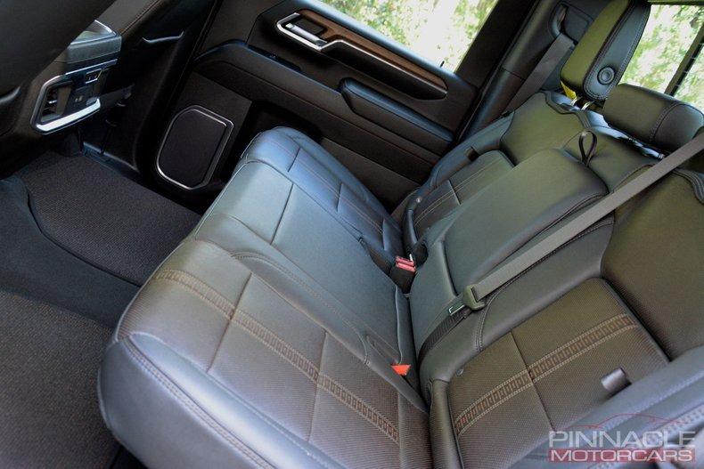 2024 Chevrolet Silverado 3500HD High Country