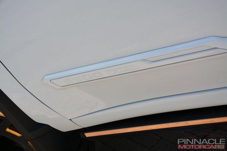 2024 Chevrolet Silverado 3500HD High Country