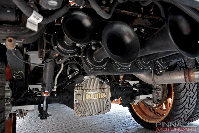 2024 Chevrolet Silverado 3500HD High Country