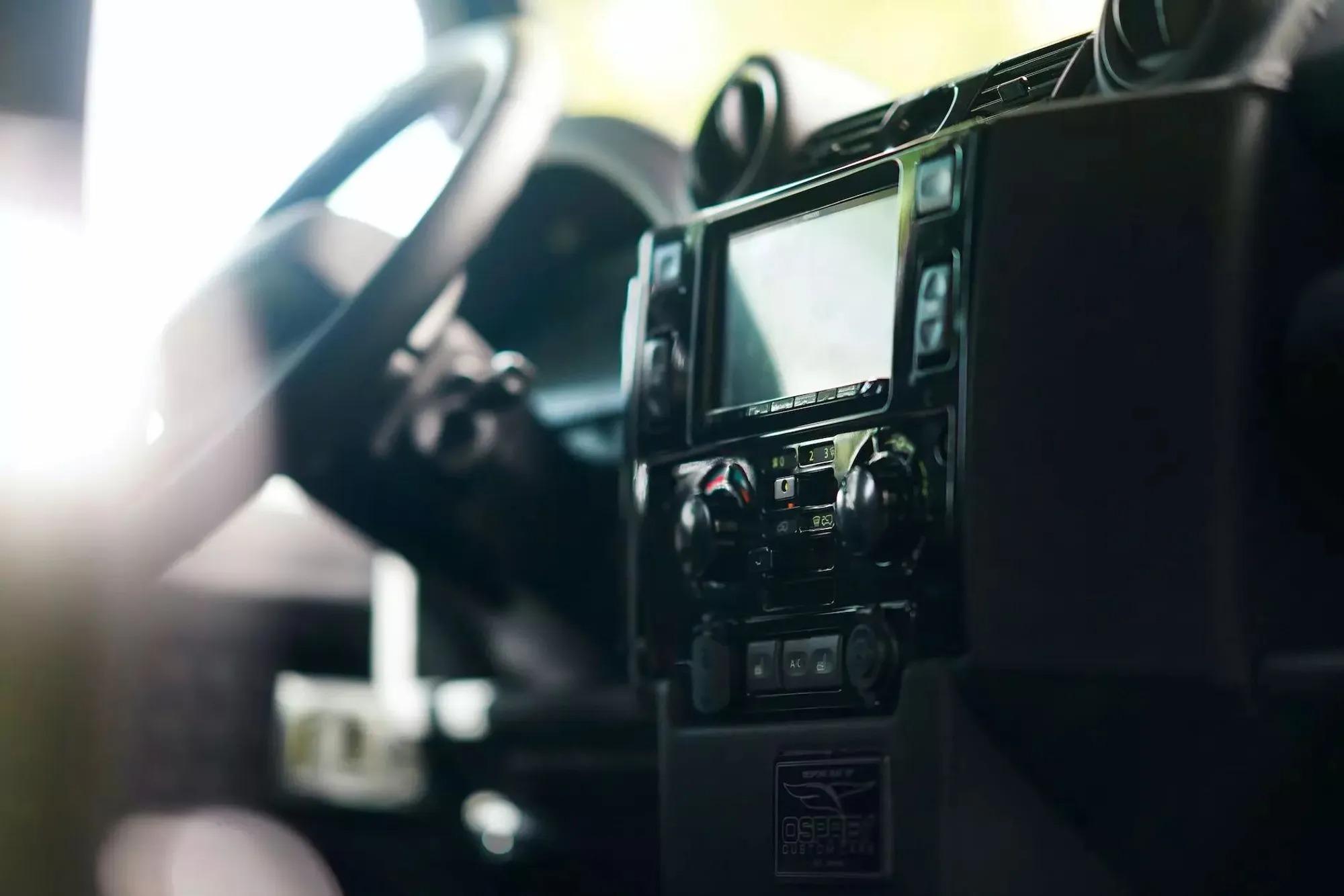 2024 Osprey OC110 Double Cab