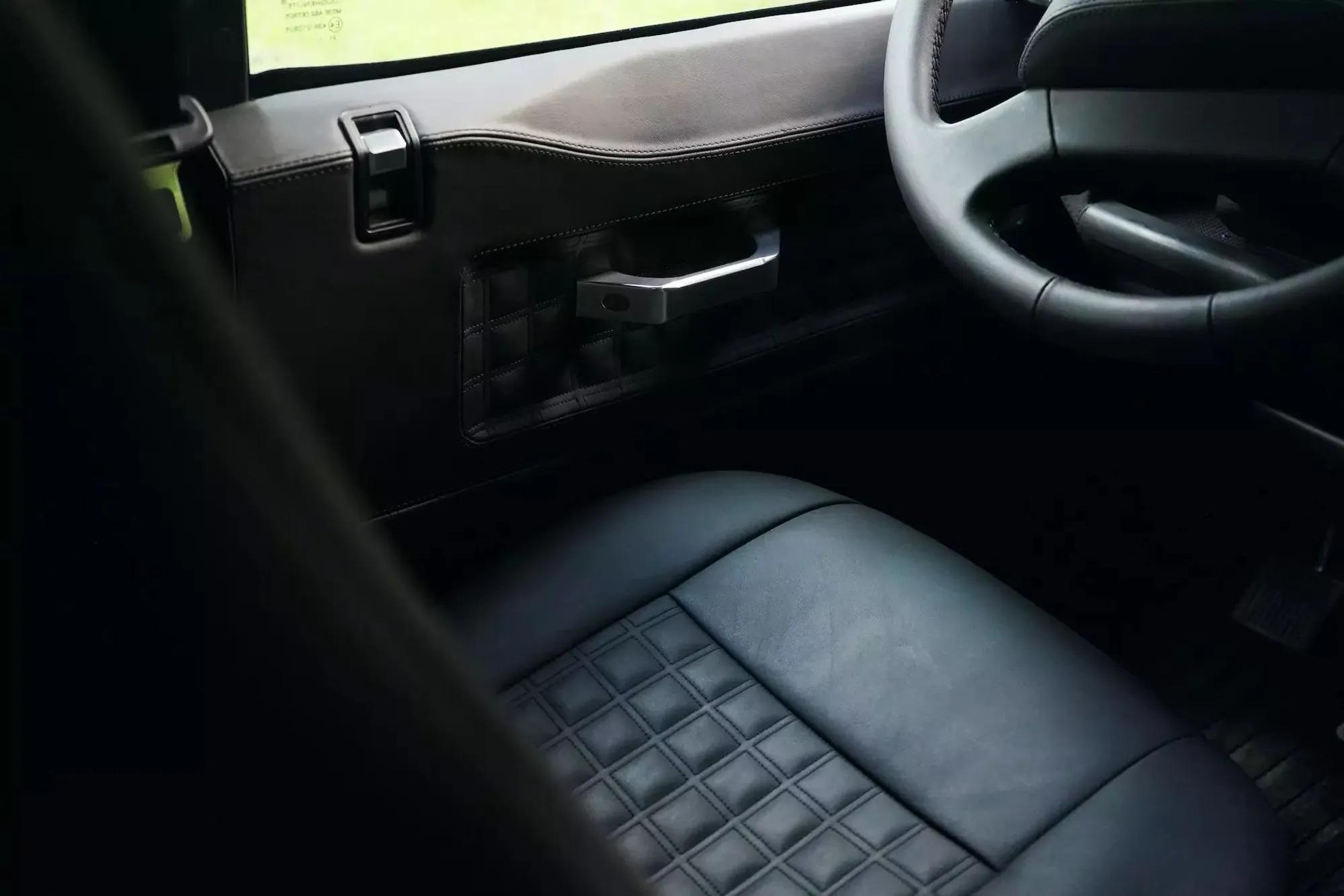 2024 Osprey OC110 Double Cab