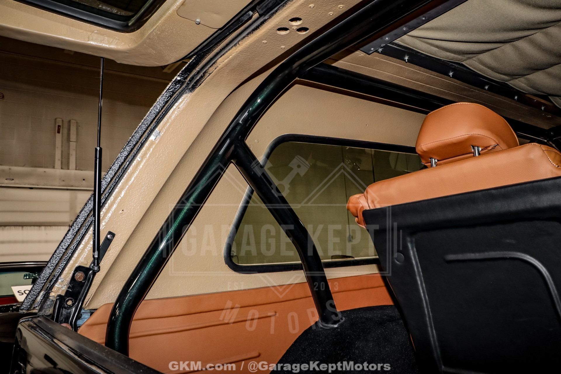 1970 Chevrolet Blazer