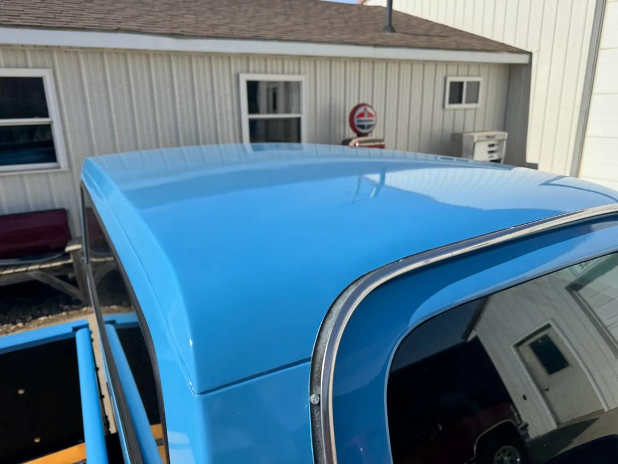 1983 Chevrolet C10