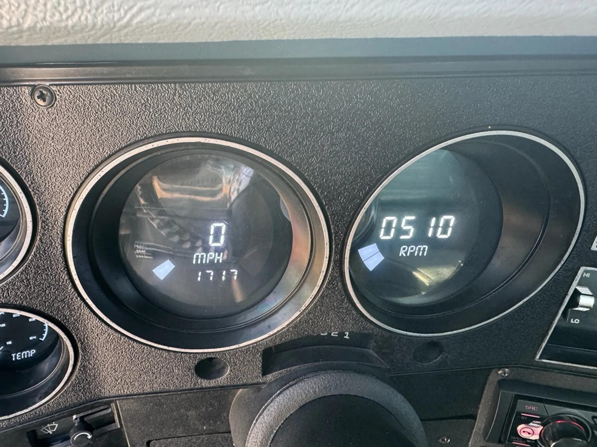 1983 Chevrolet C10