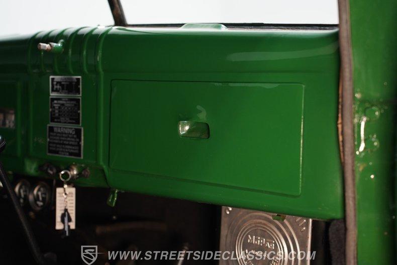 1948 Dodge Power Wagon