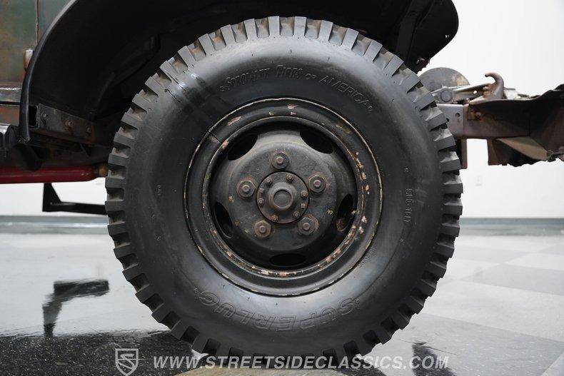 1948 Dodge Power Wagon