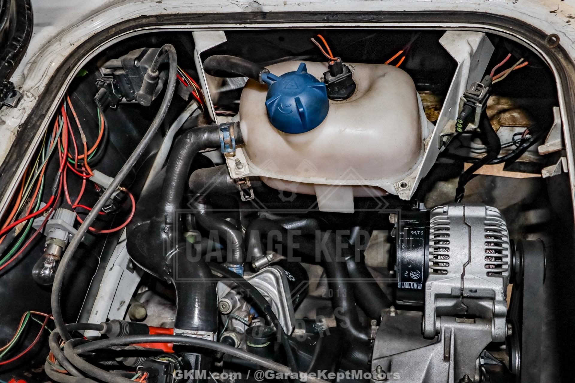 1996 Volkswagen Type 2 Kombi