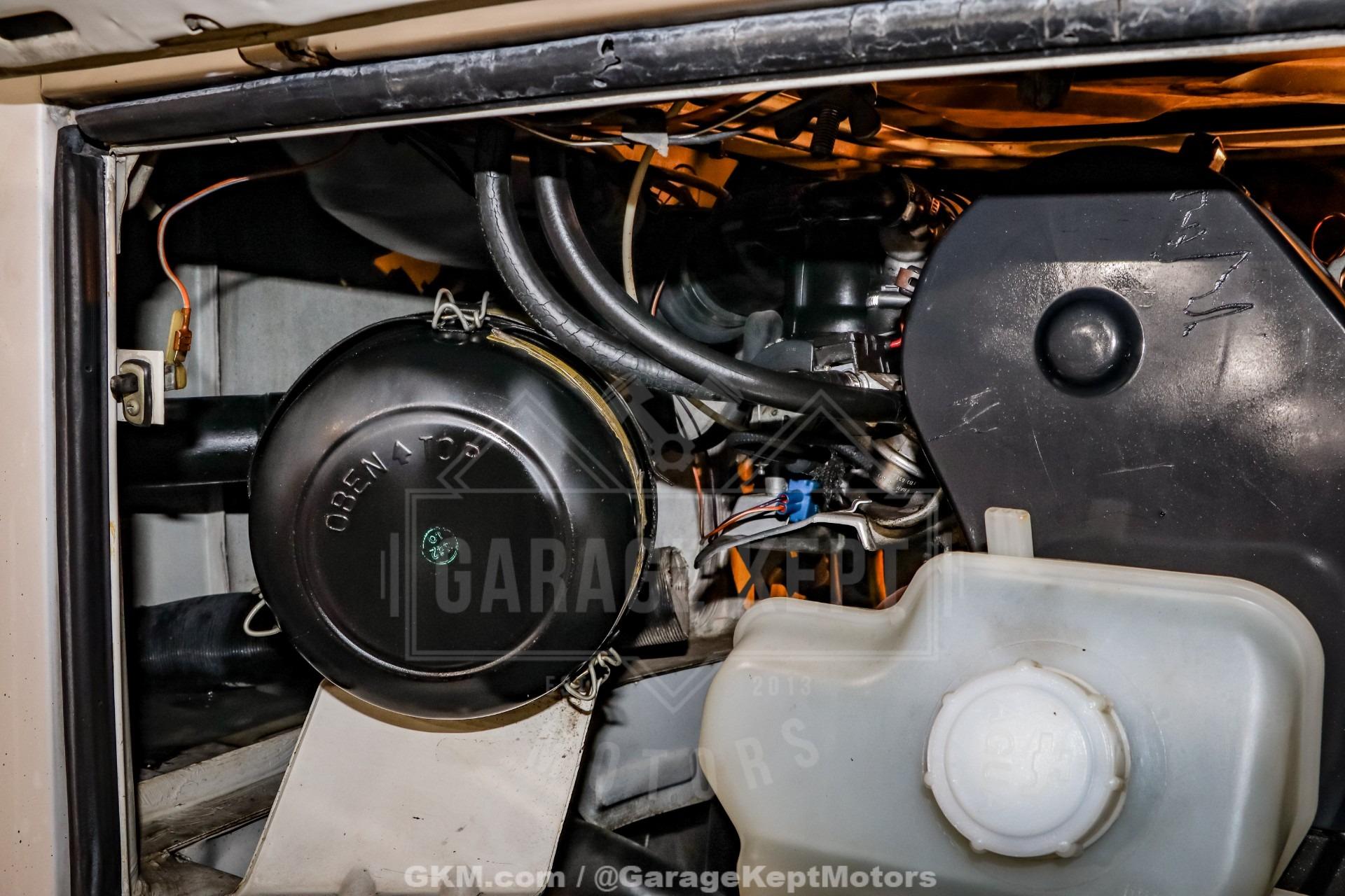 1996 Volkswagen Type 2 Kombi