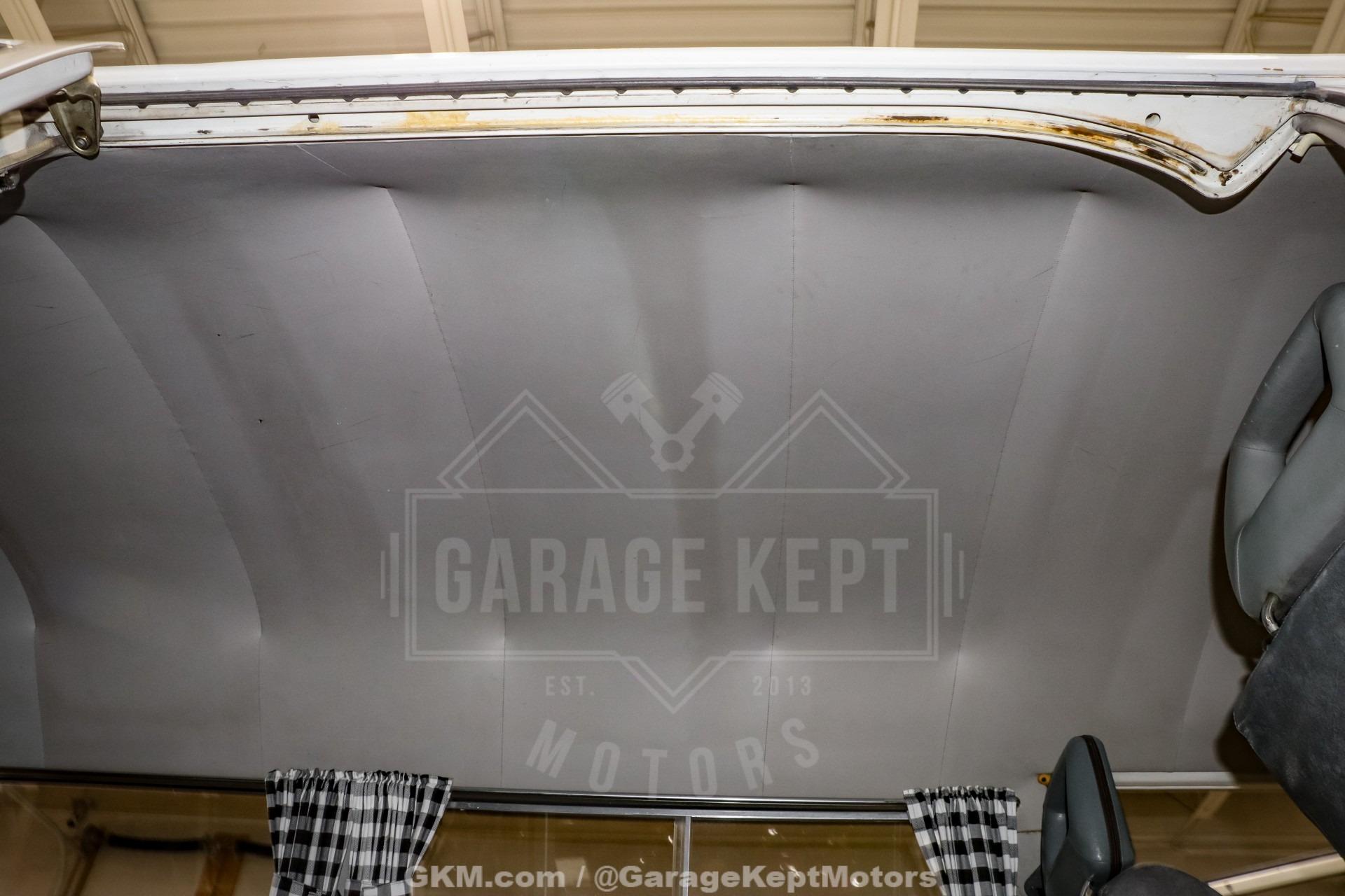 1996 Volkswagen Type 2 Kombi