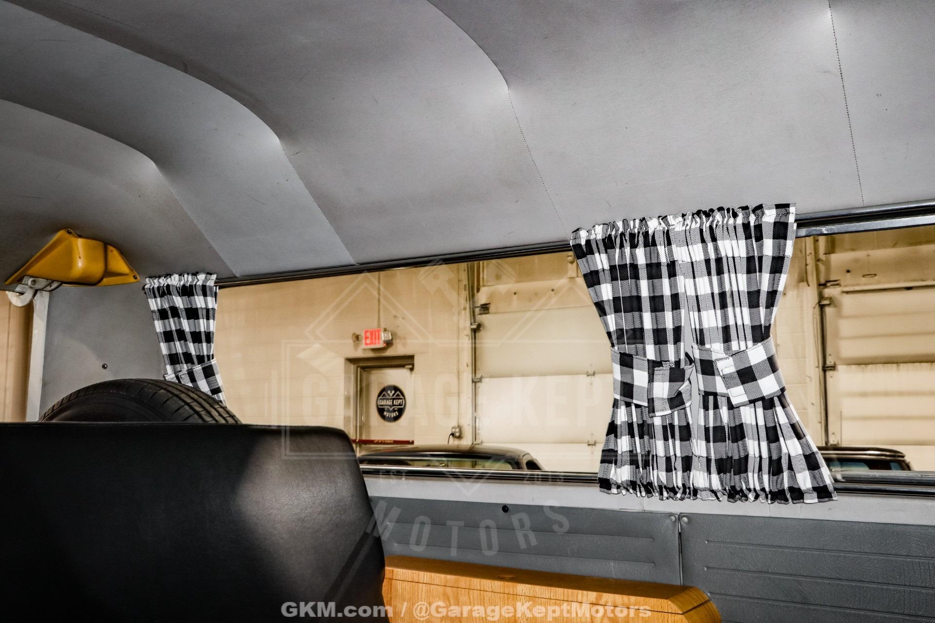 1996 Volkswagen Type 2 Kombi
