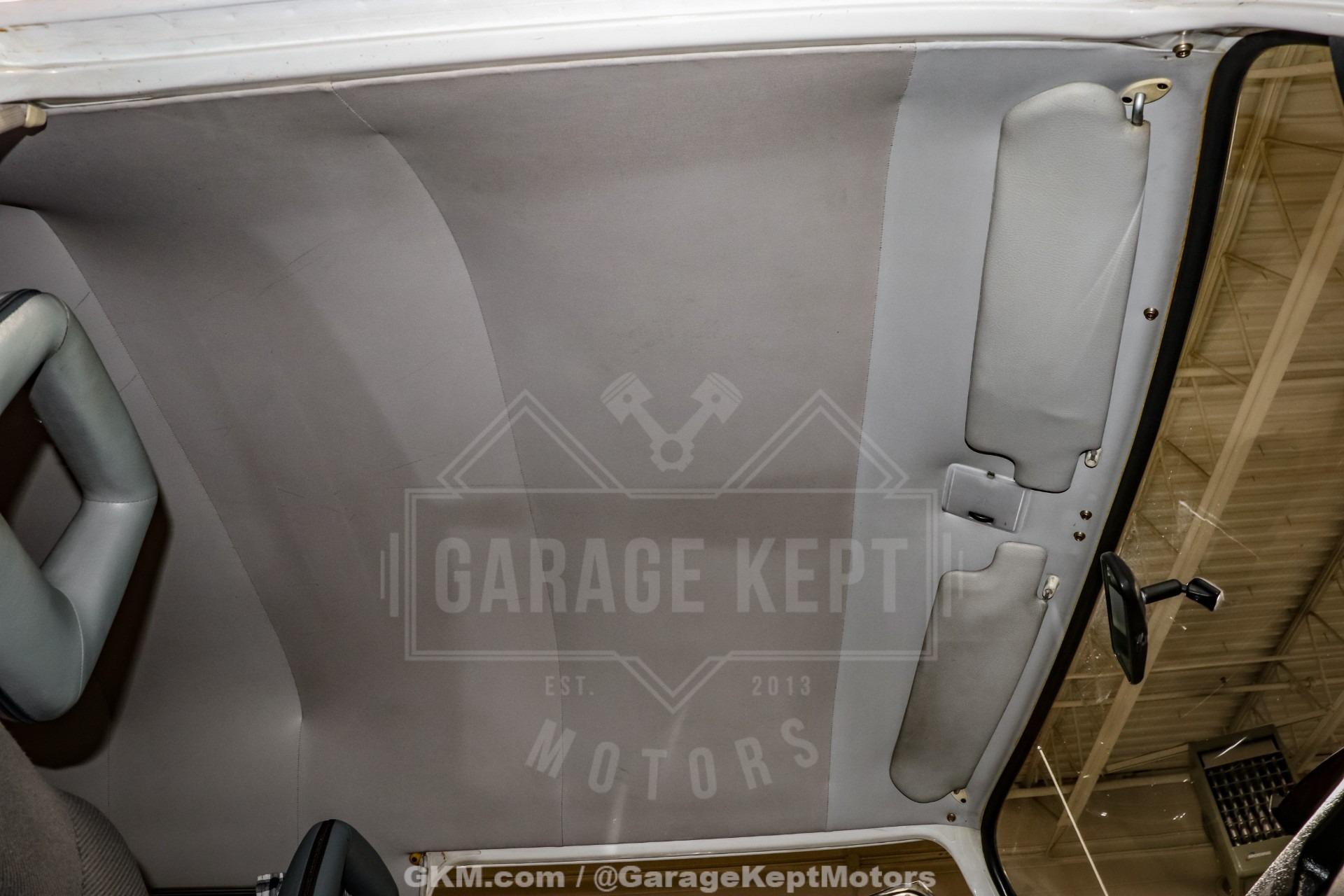 1996 Volkswagen Type 2 Kombi