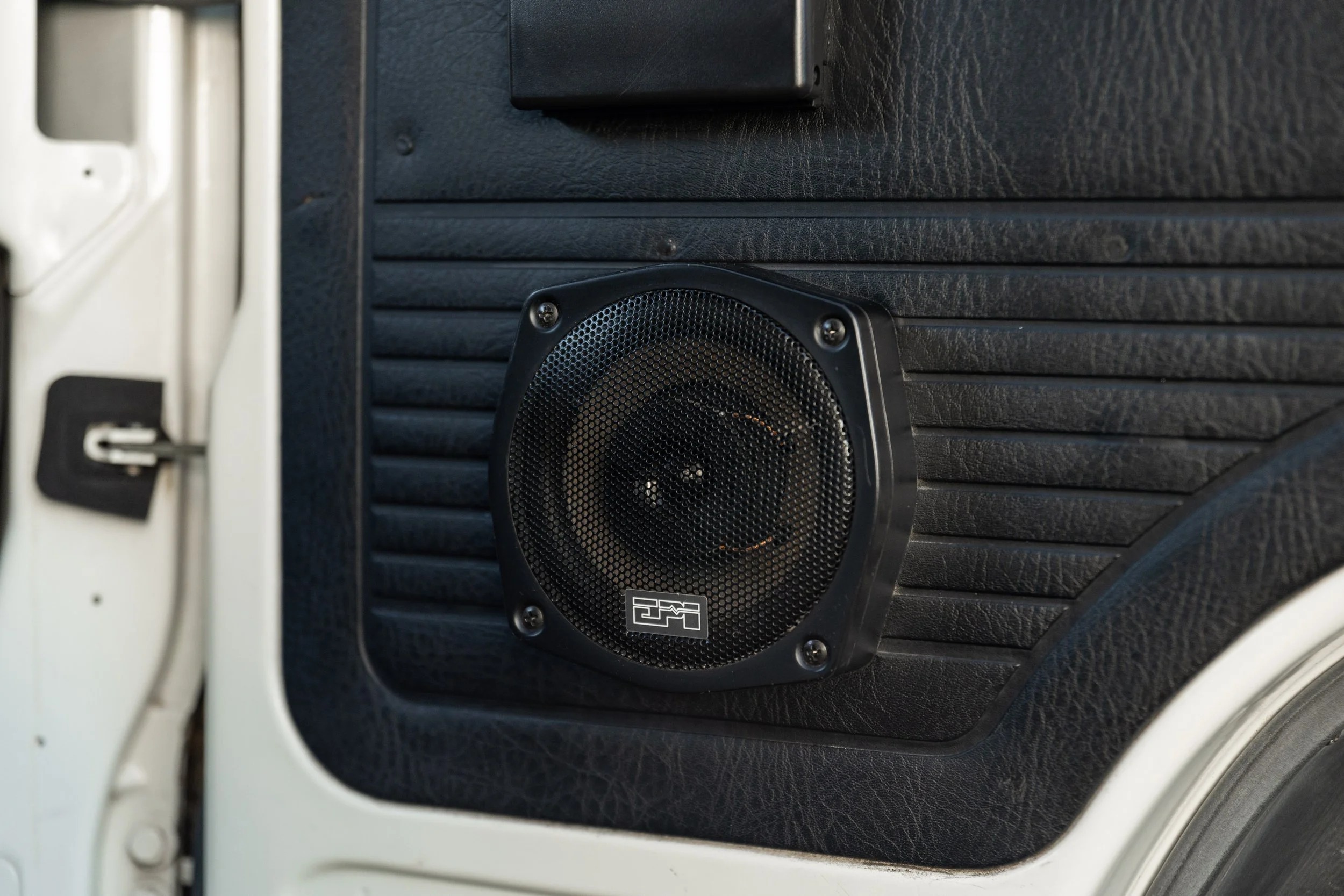 1986 Volkswagen Doka T3 Transporter