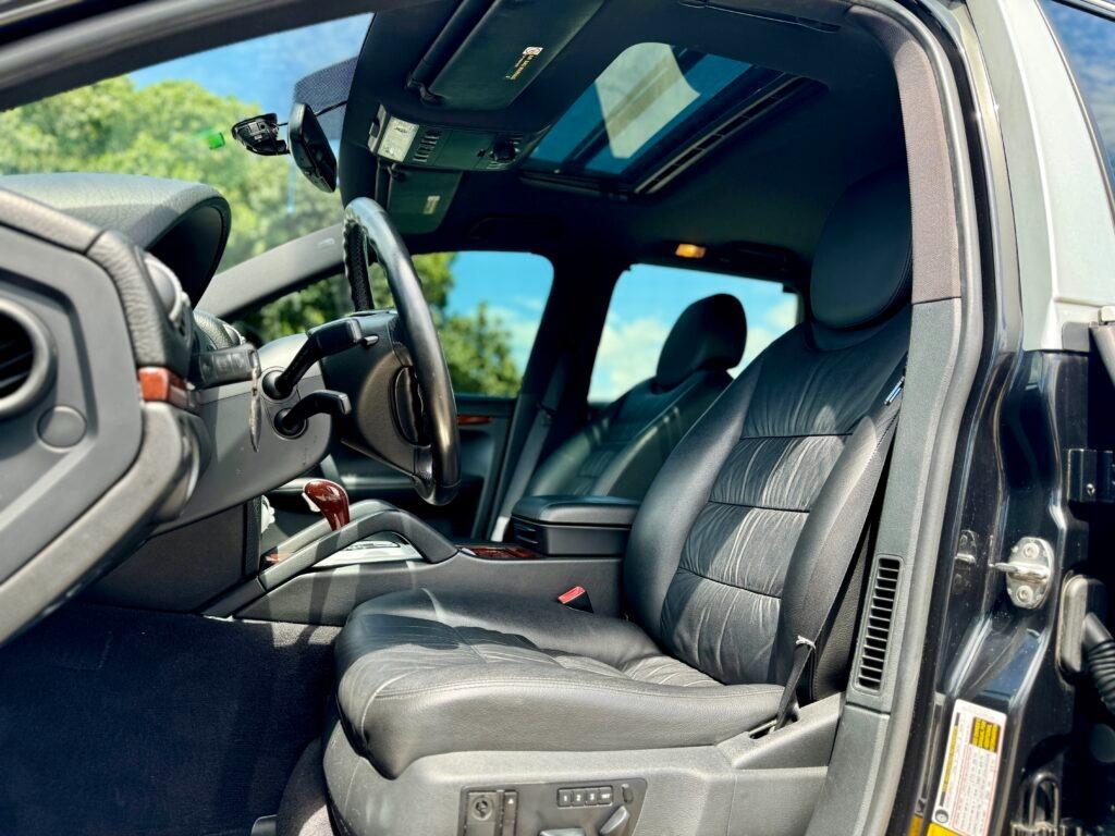 2009 Porsche Cayenne