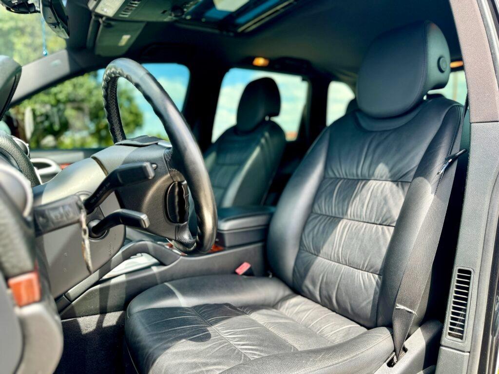 2009 Porsche Cayenne