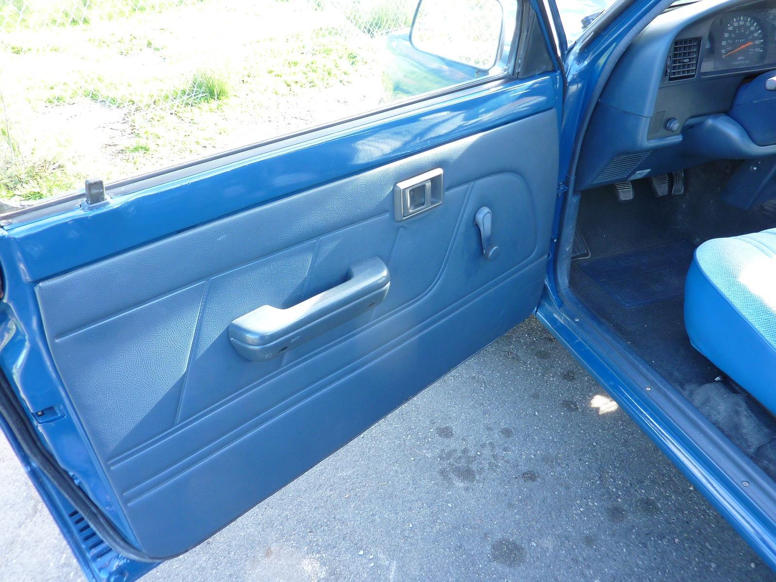1994 Toyota Hilux
