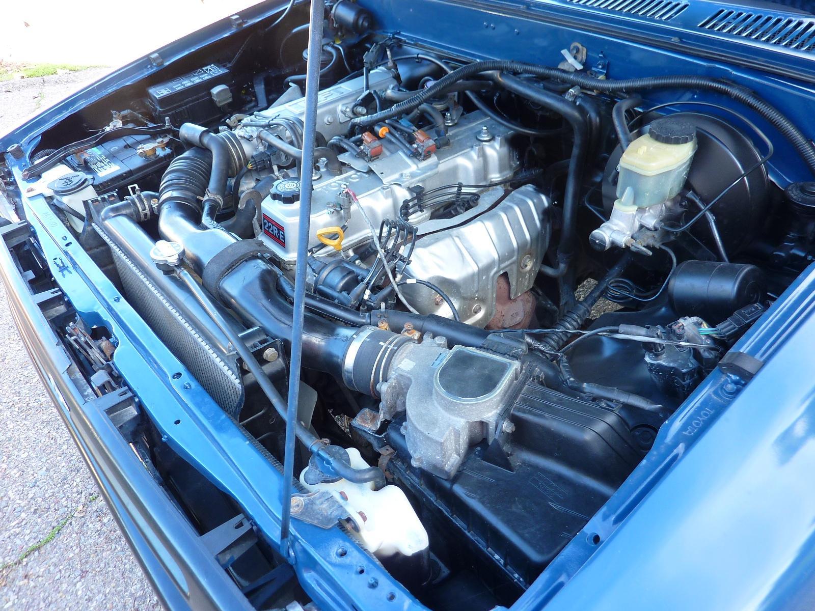 1994 Toyota Hilux