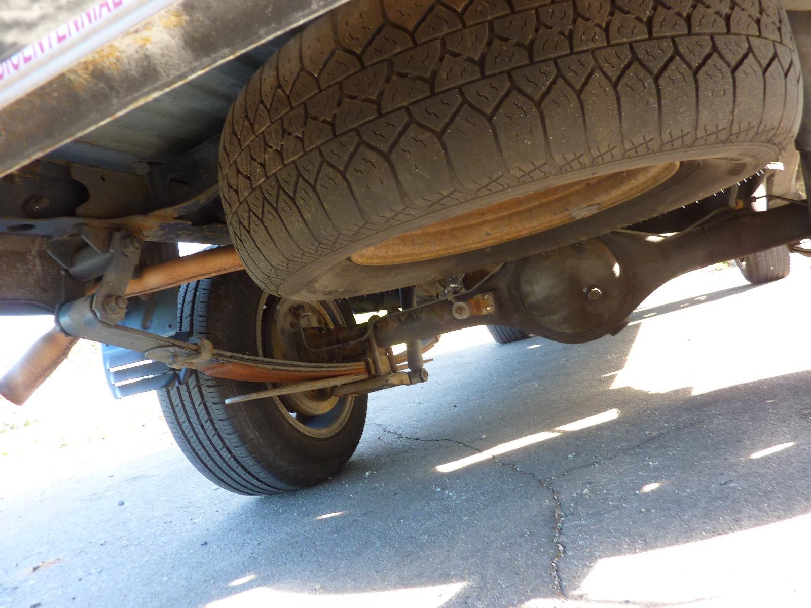 1994 Toyota Hilux