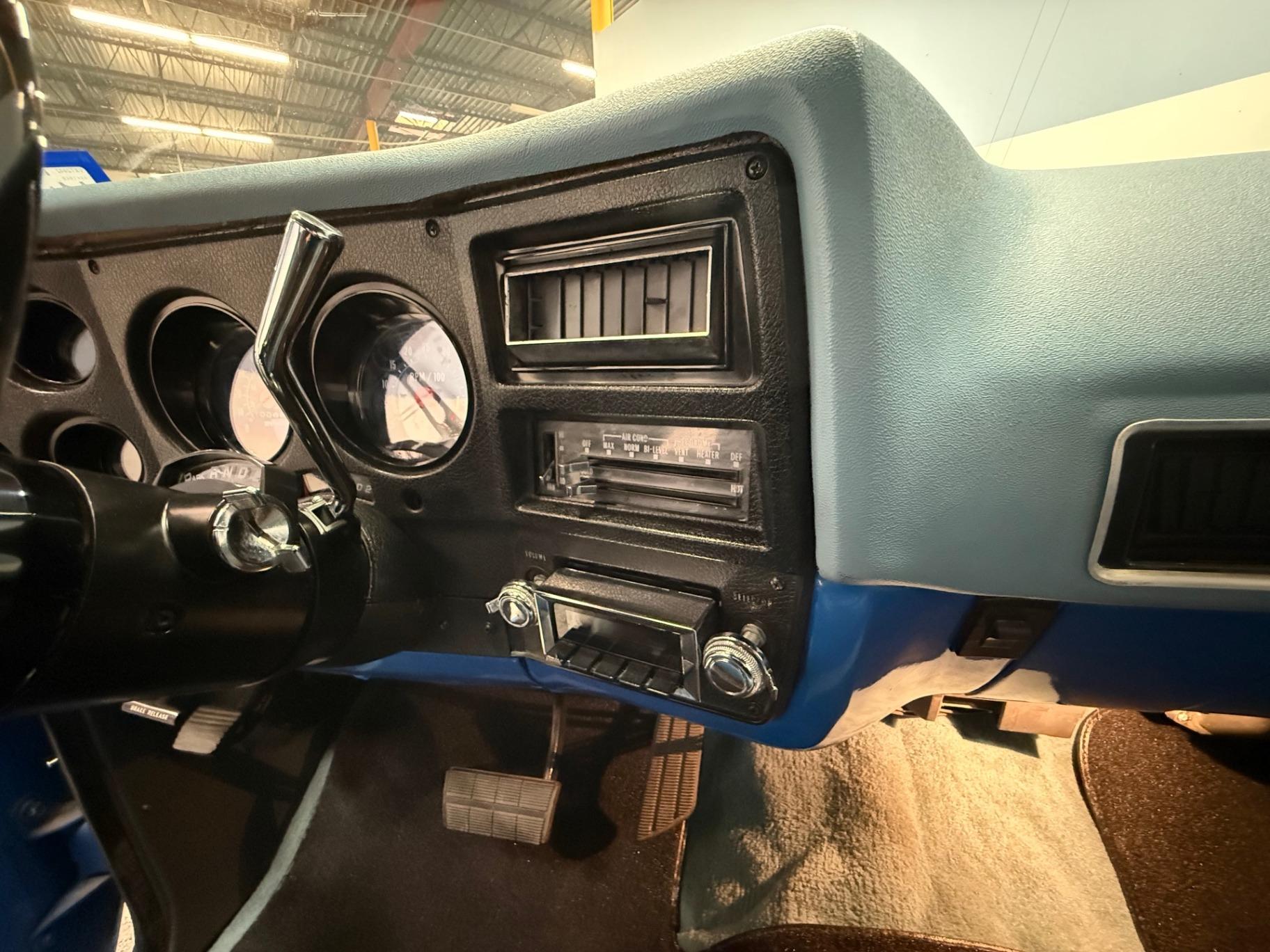 1977 Chevrolet C10 Cheyenne