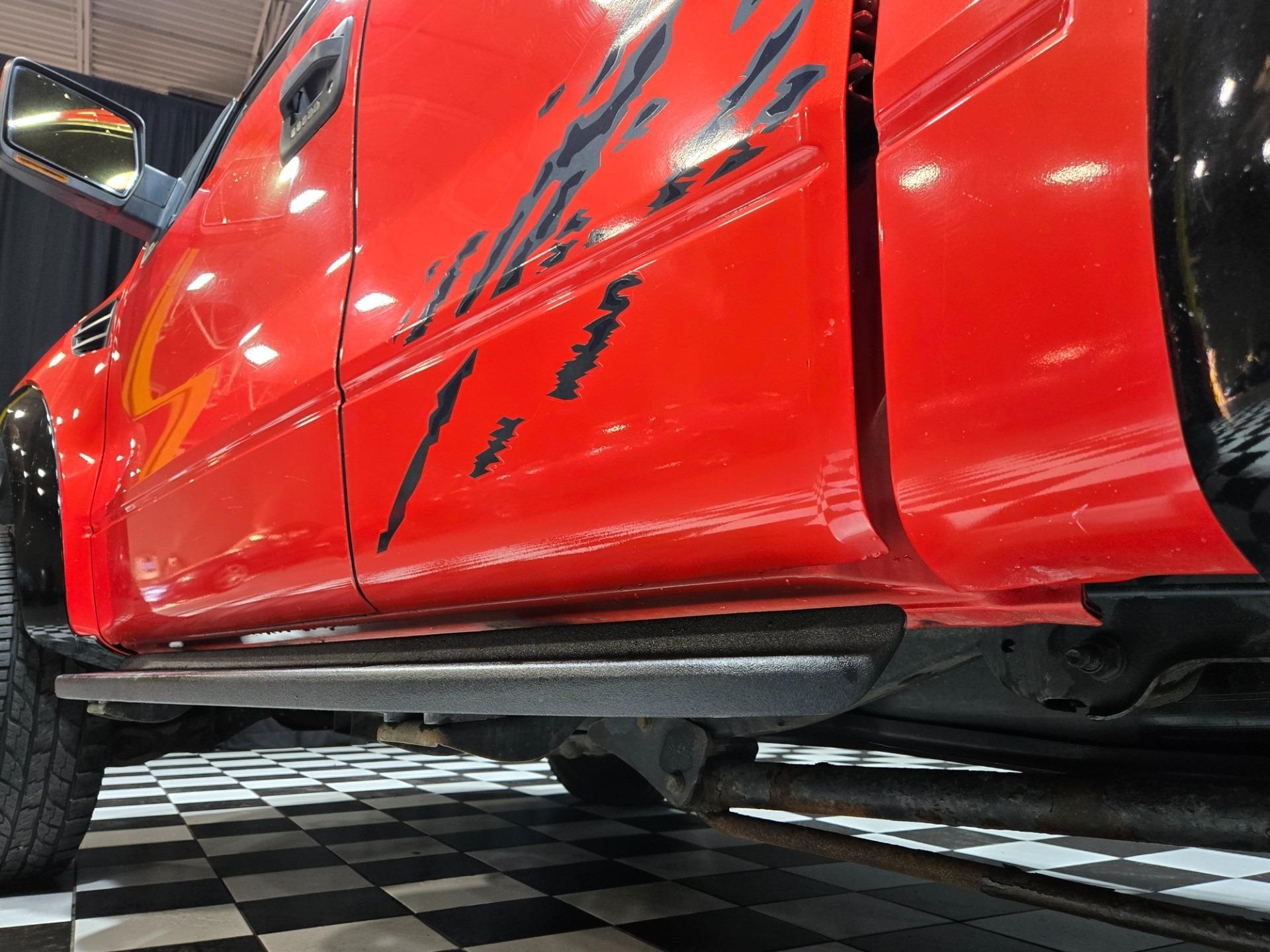 2010 Ford F-150 SVT Raptor
