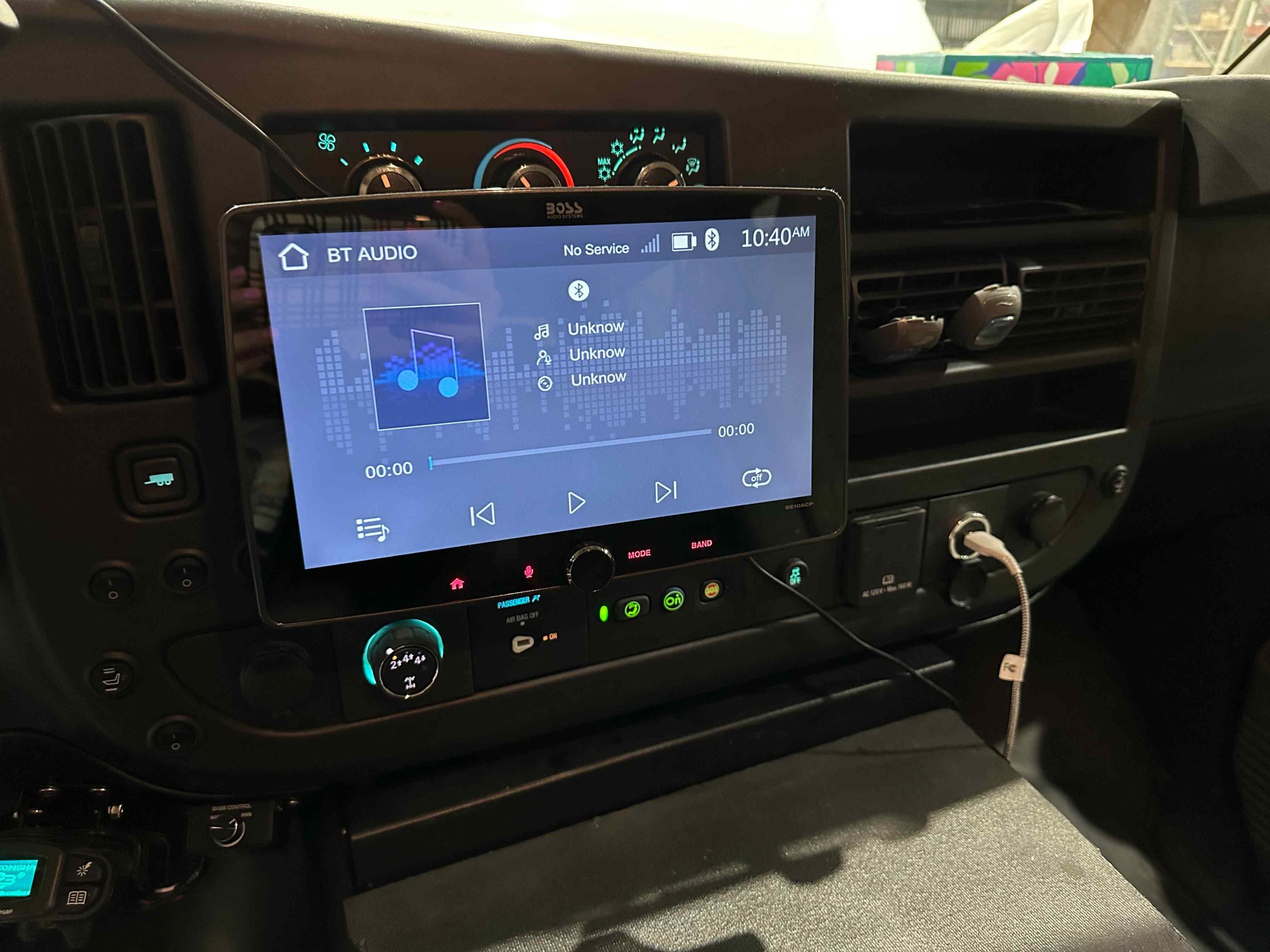 2021 Chevrolet Express LS 3500 4×4