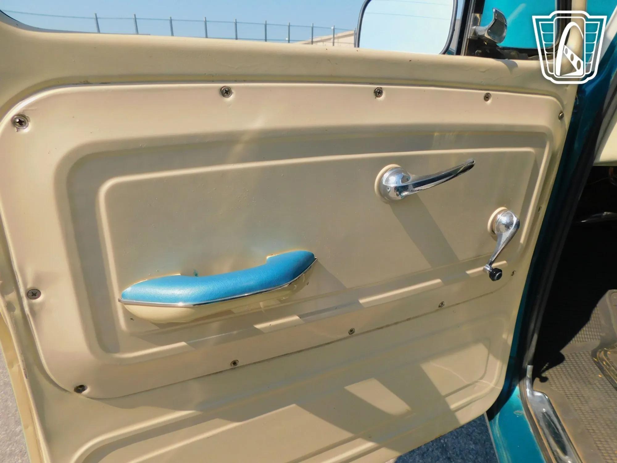 1965 Chevrolet C1500