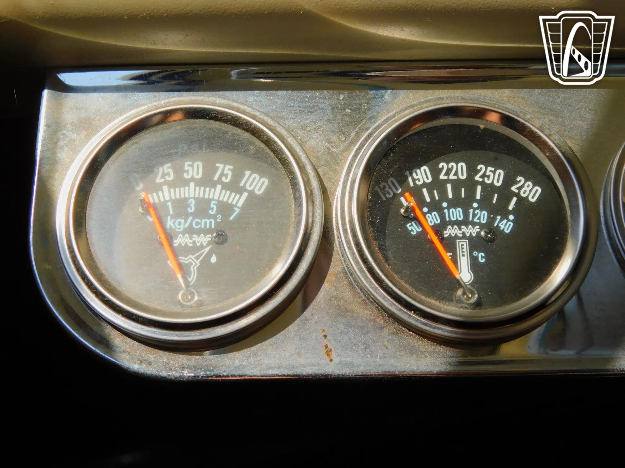 1965 Chevrolet C1500