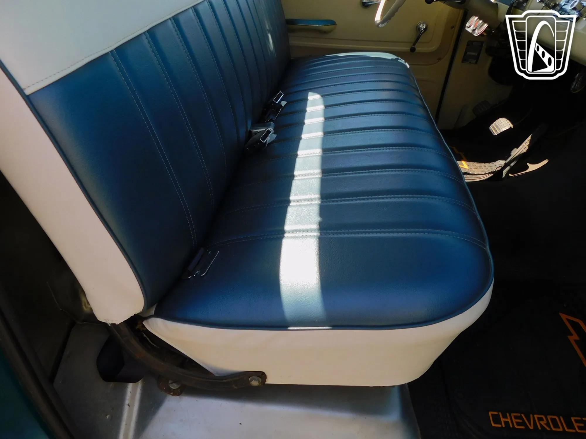 1965 Chevrolet C1500