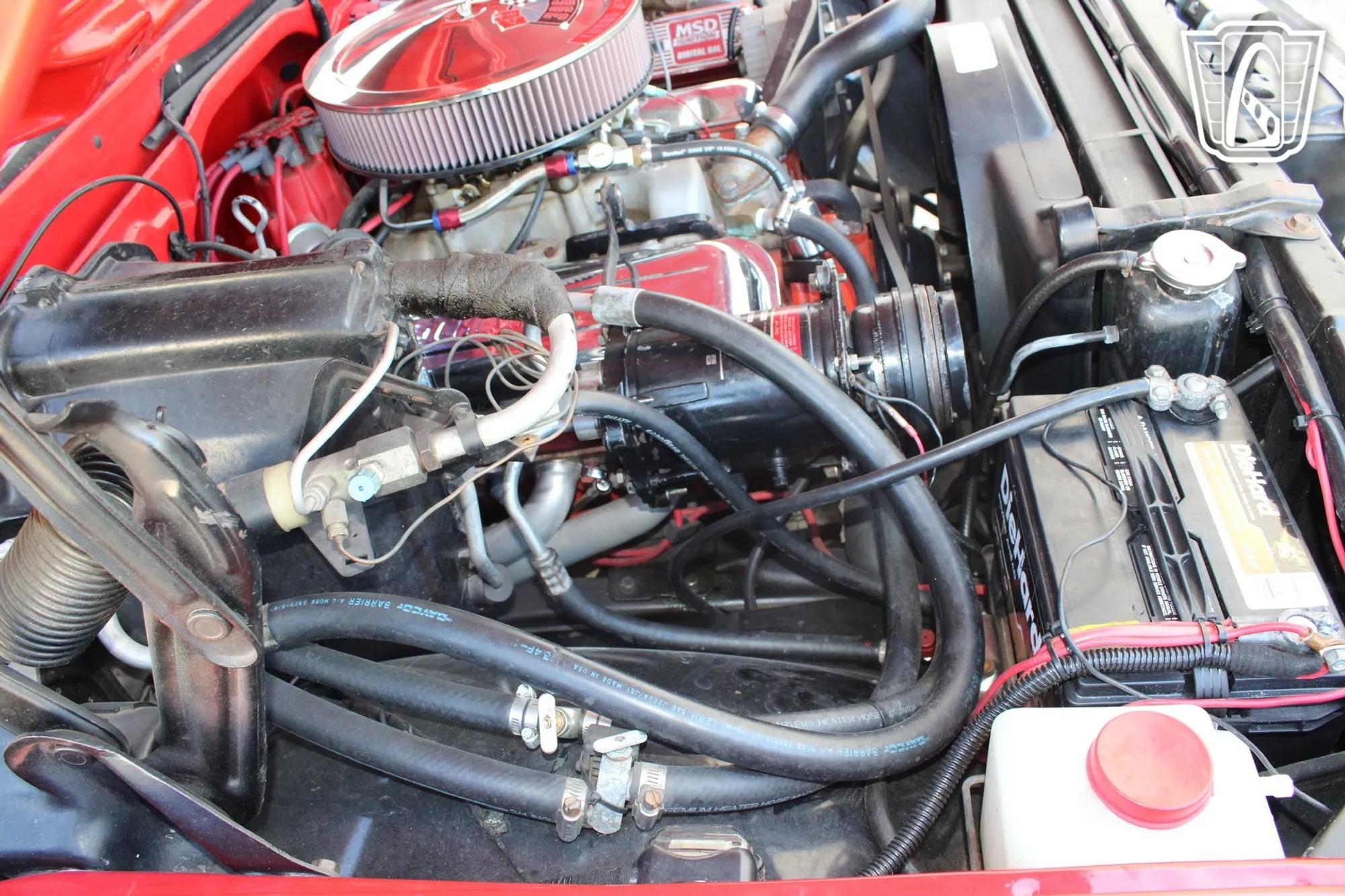 1972 Chevrolet C10