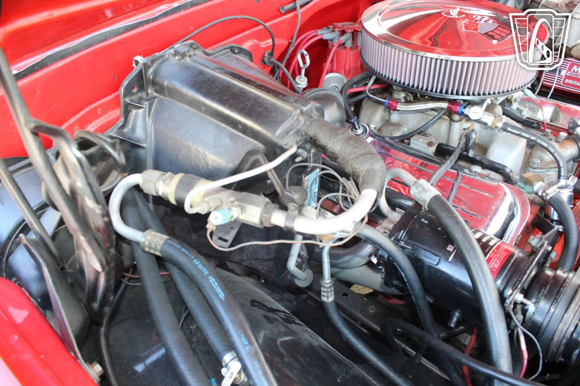 1972 Chevrolet C10