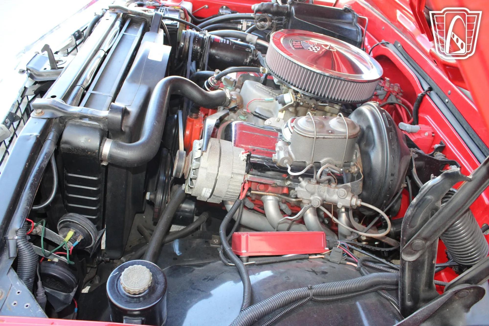 1972 Chevrolet C10
