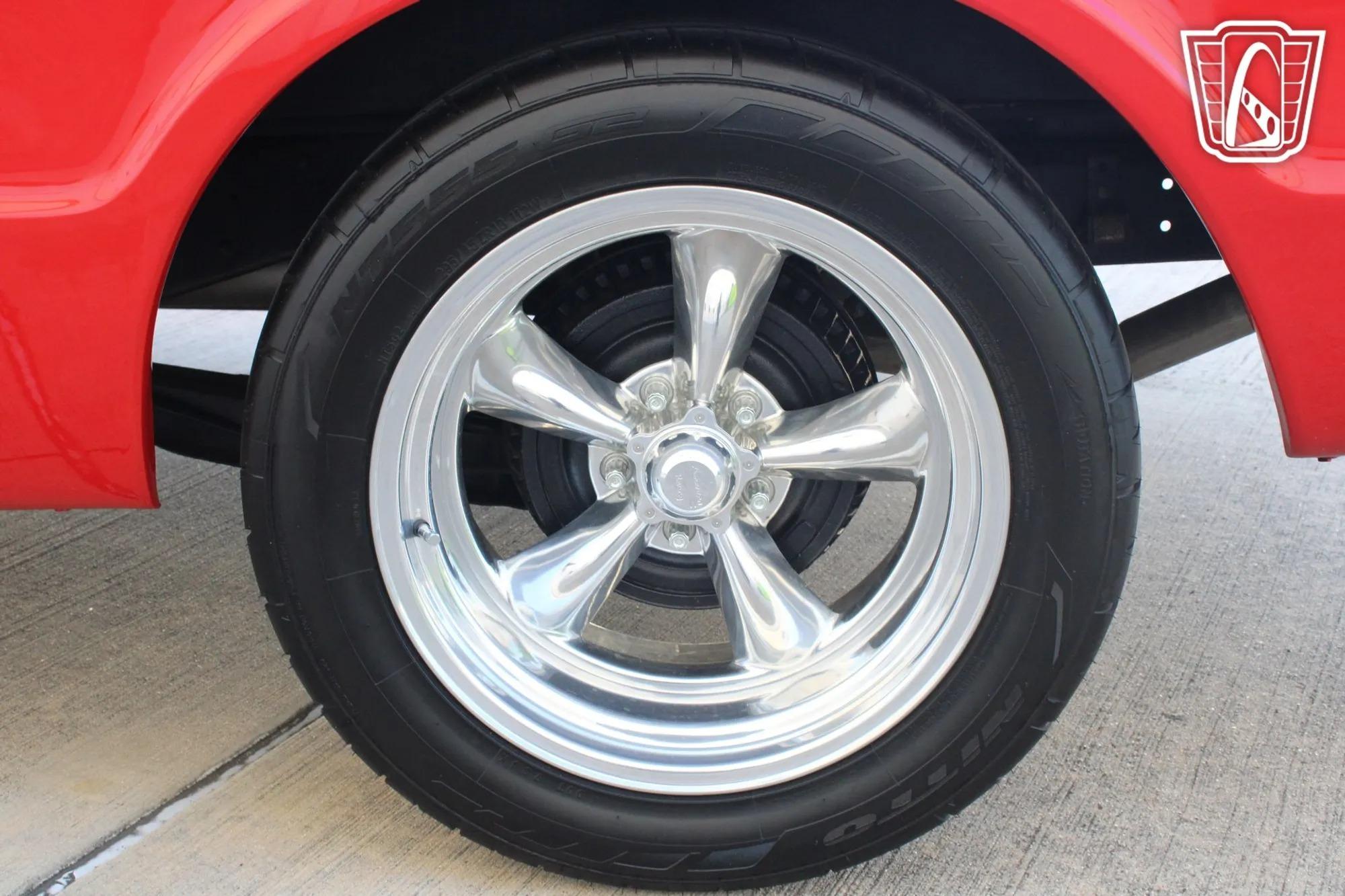 1972 Chevrolet C10