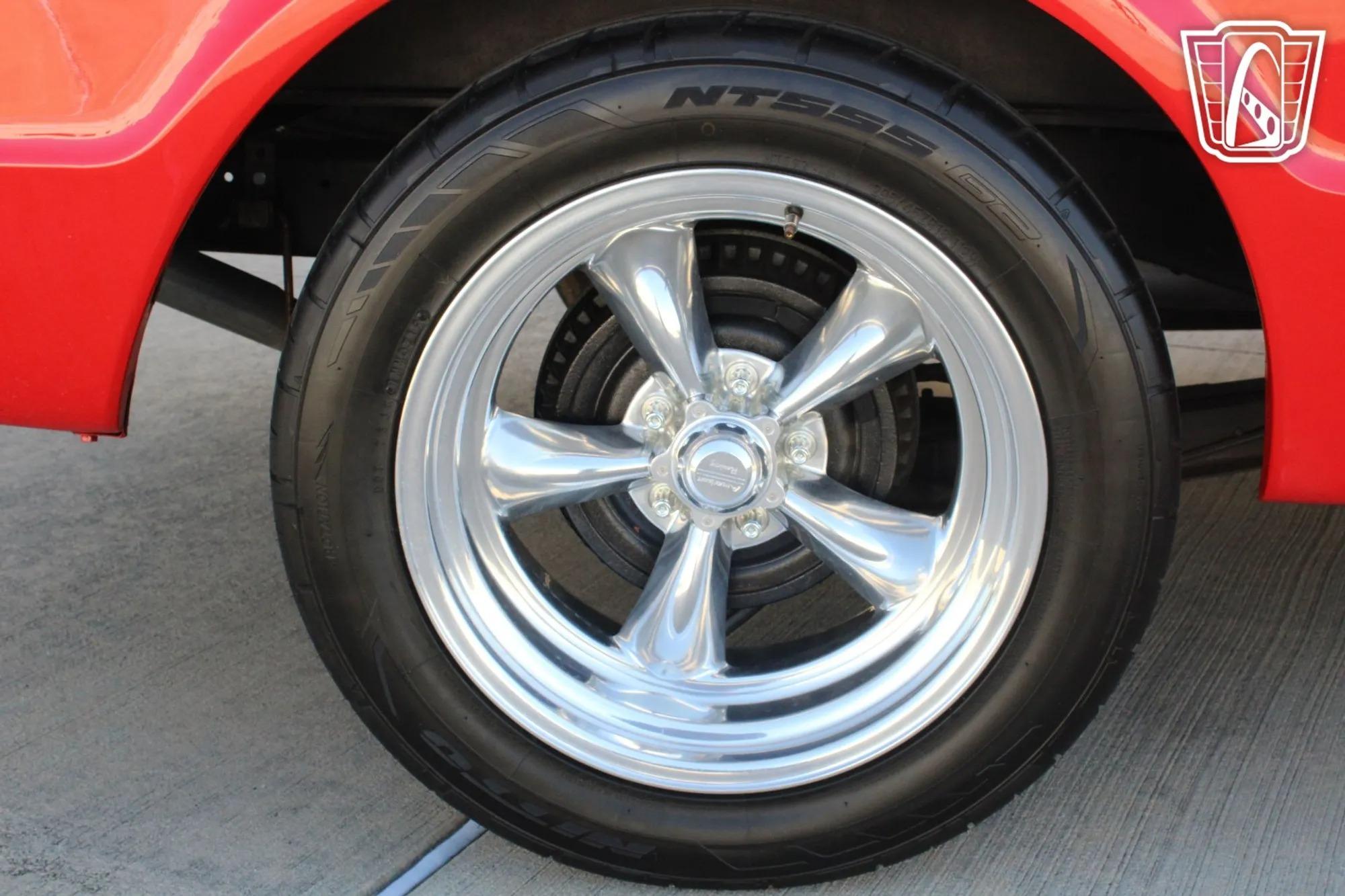 1972 Chevrolet C10