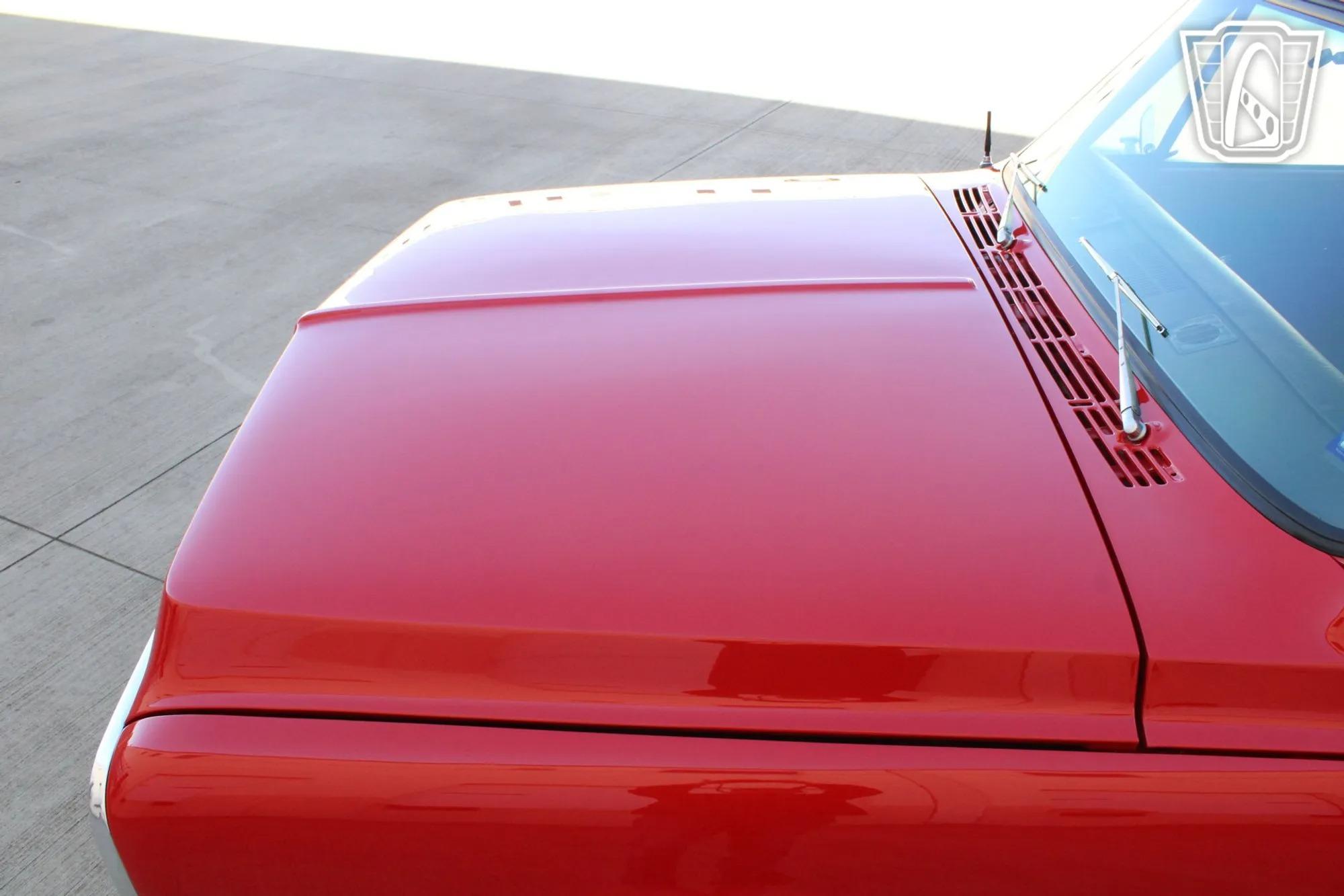 1972 Chevrolet C10