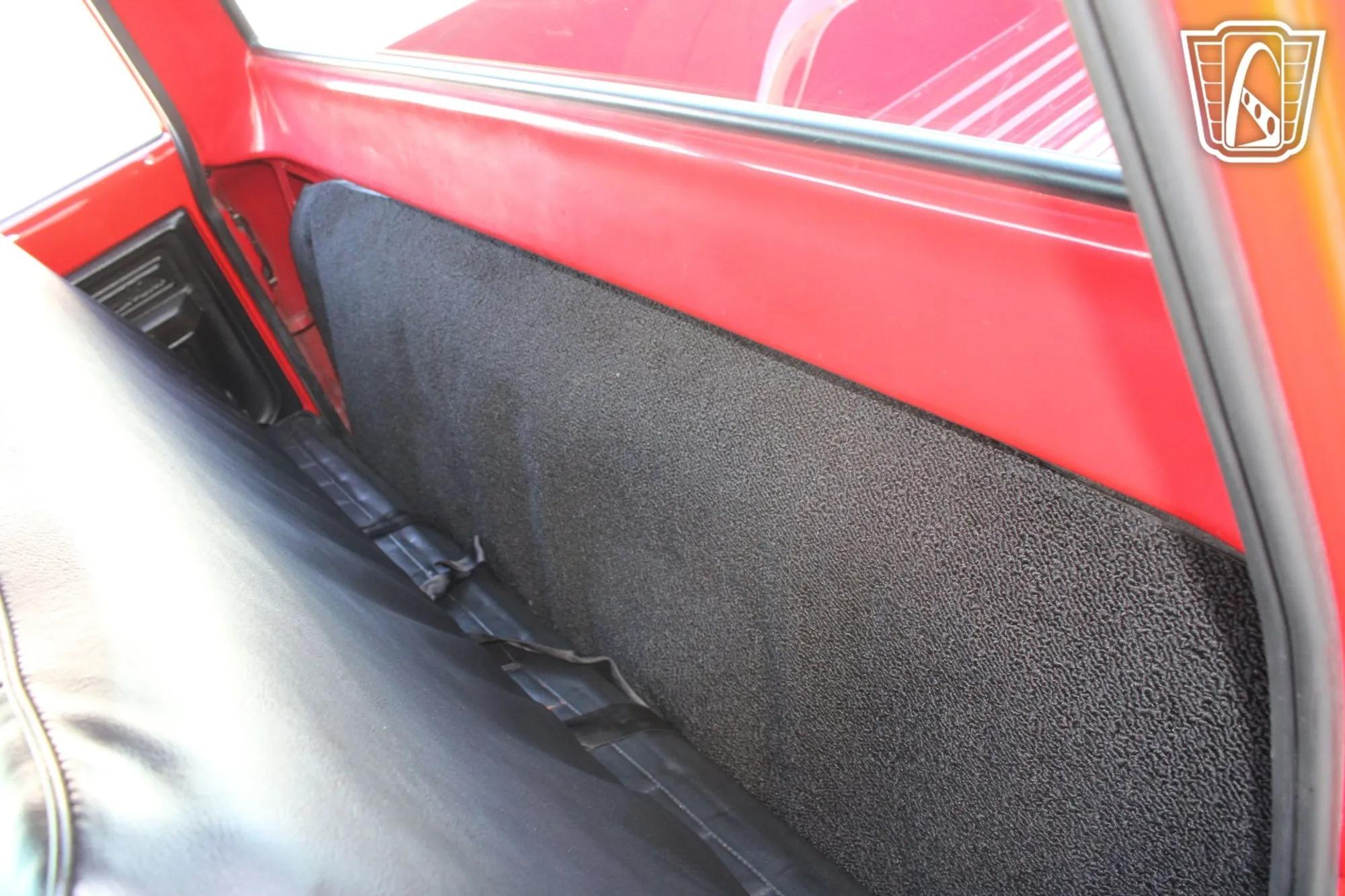 1972 Chevrolet C10