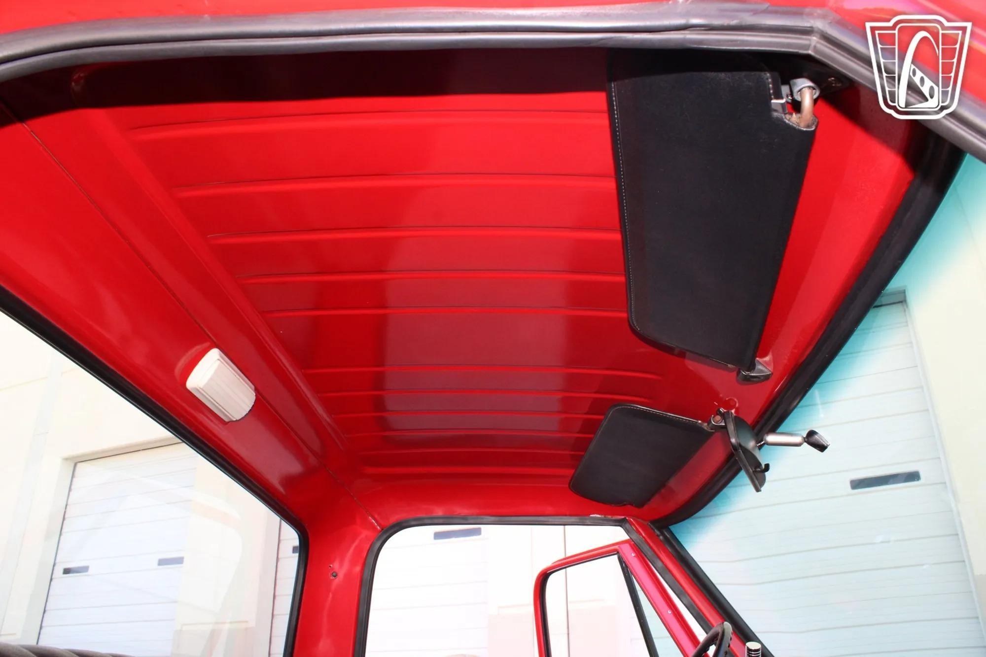 1972 Chevrolet C10
