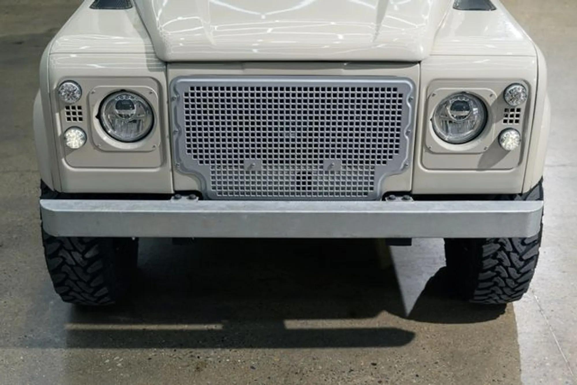 1994 Land Rover Defender 130