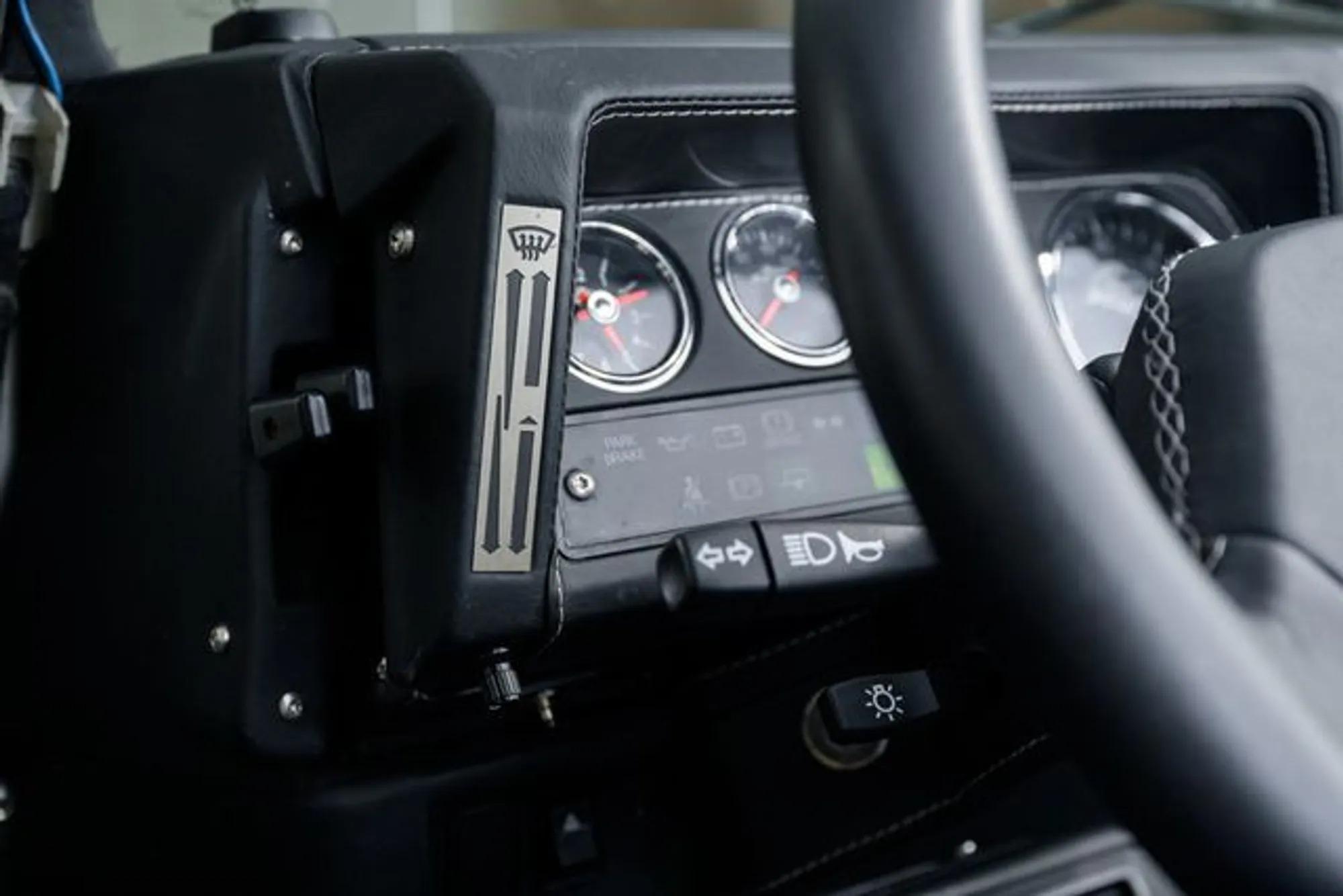 1994 Land Rover Defender 130