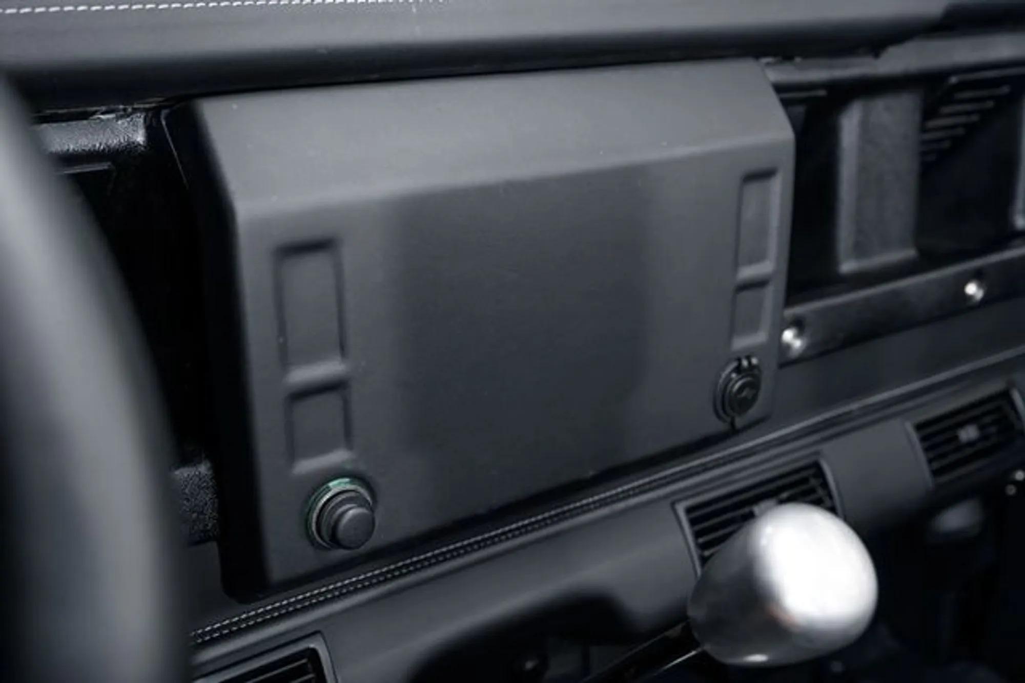 1994 Land Rover Defender 130