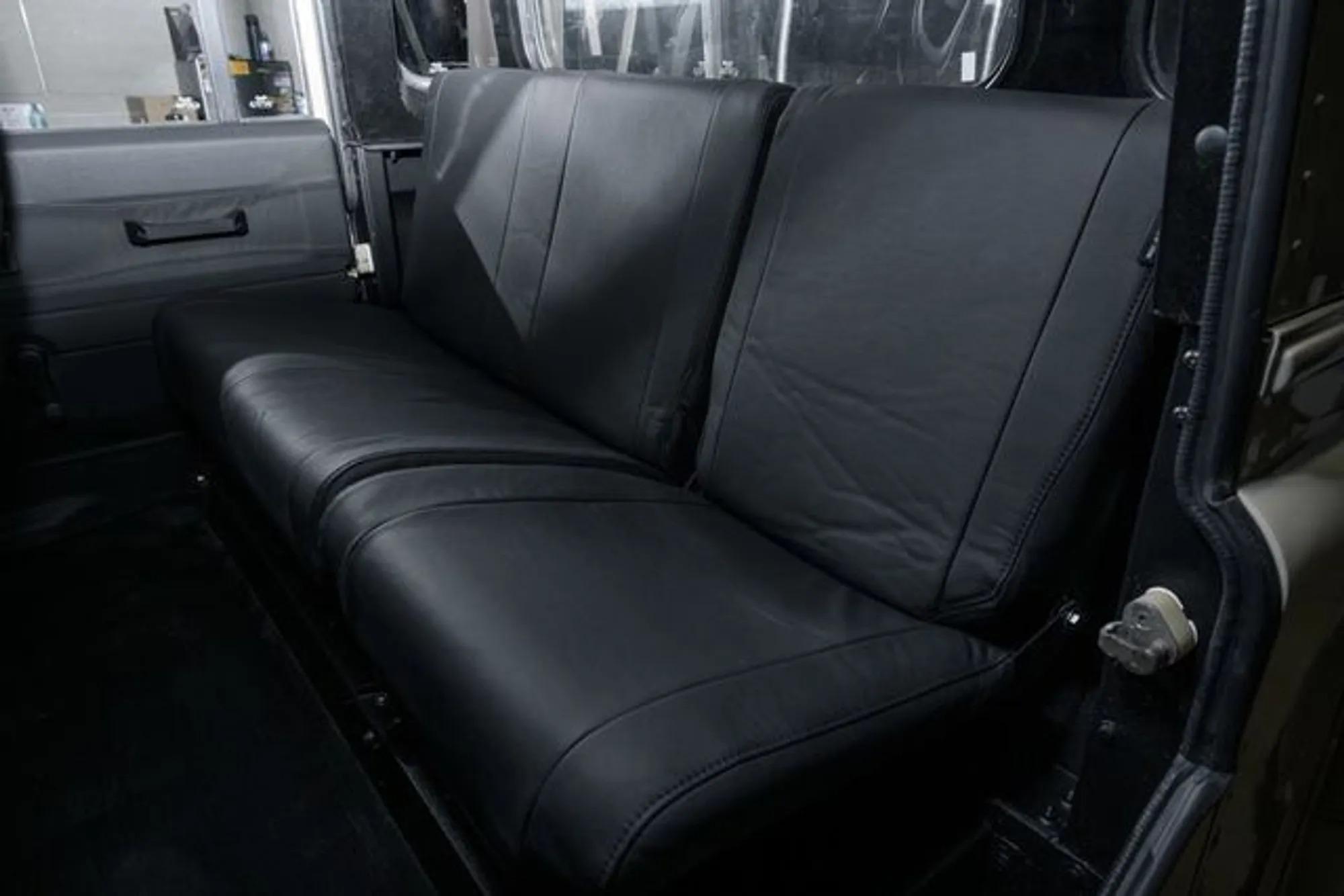 1994 Land Rover Defender 130