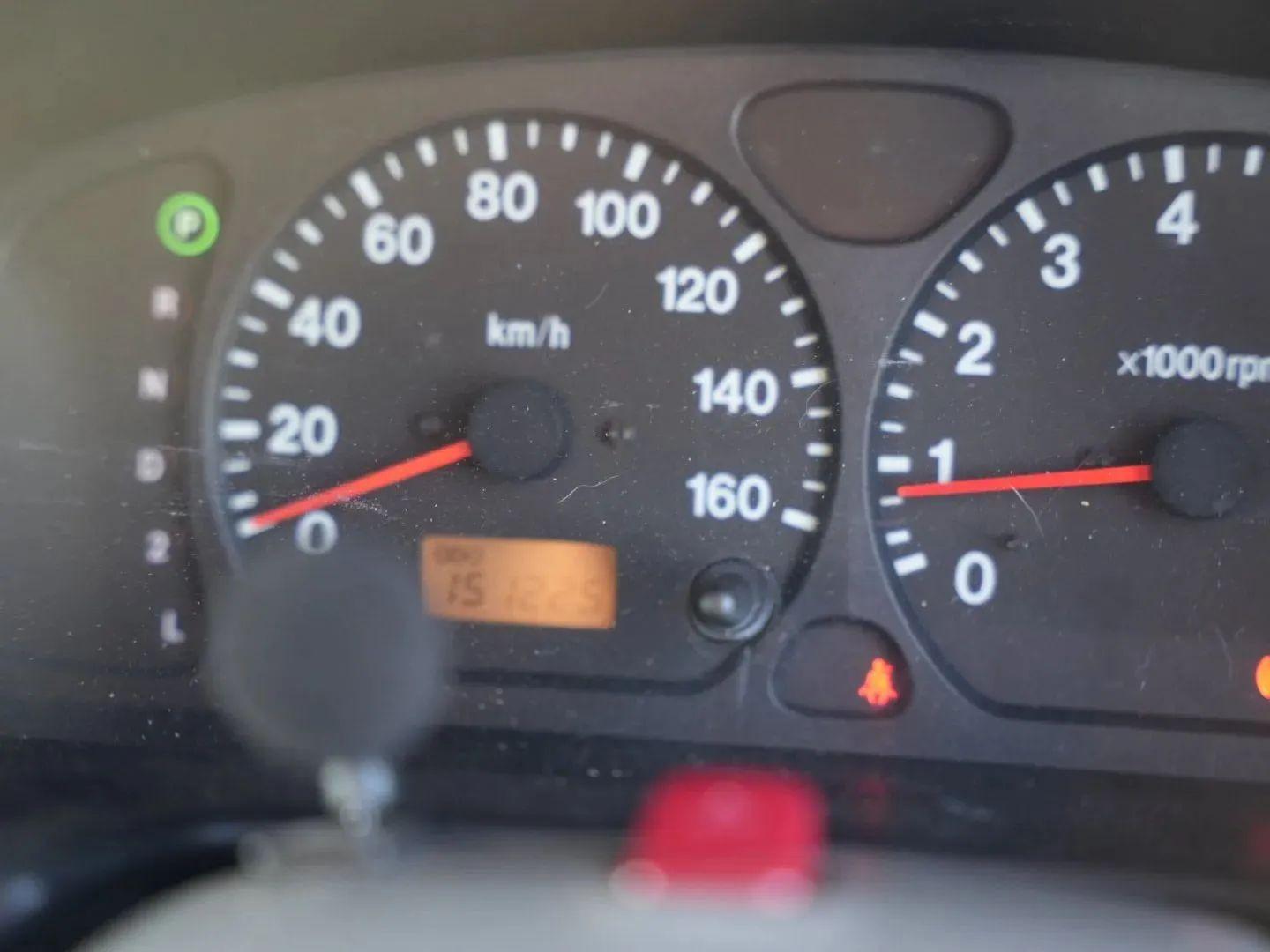 1998 Suzuki Jimny