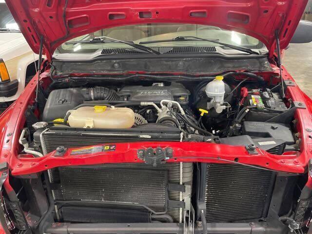 2004 Dodge Ram 1500