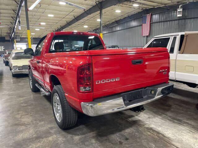 2004 Dodge Ram 1500 - 3