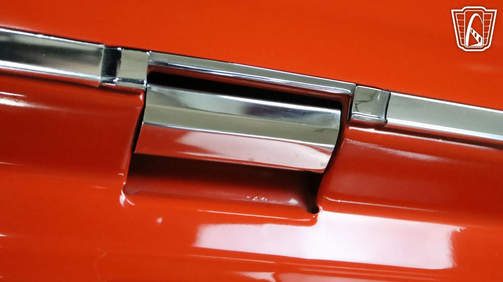 1971 Chevrolet C20 Cheyenne Super