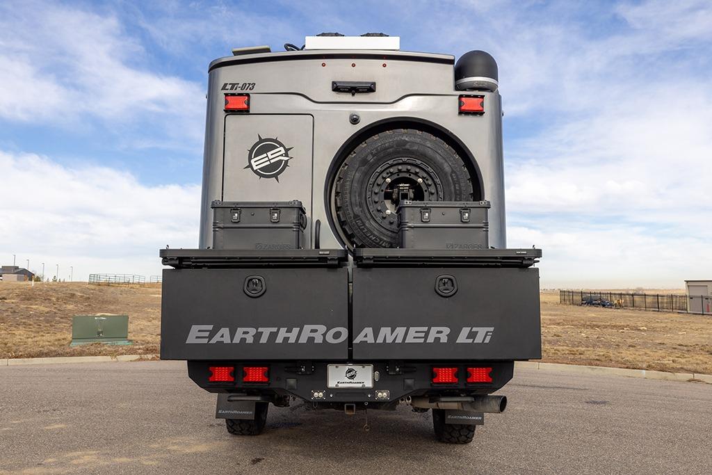 2022 EarthRoamer XV-LTi 073 - 4