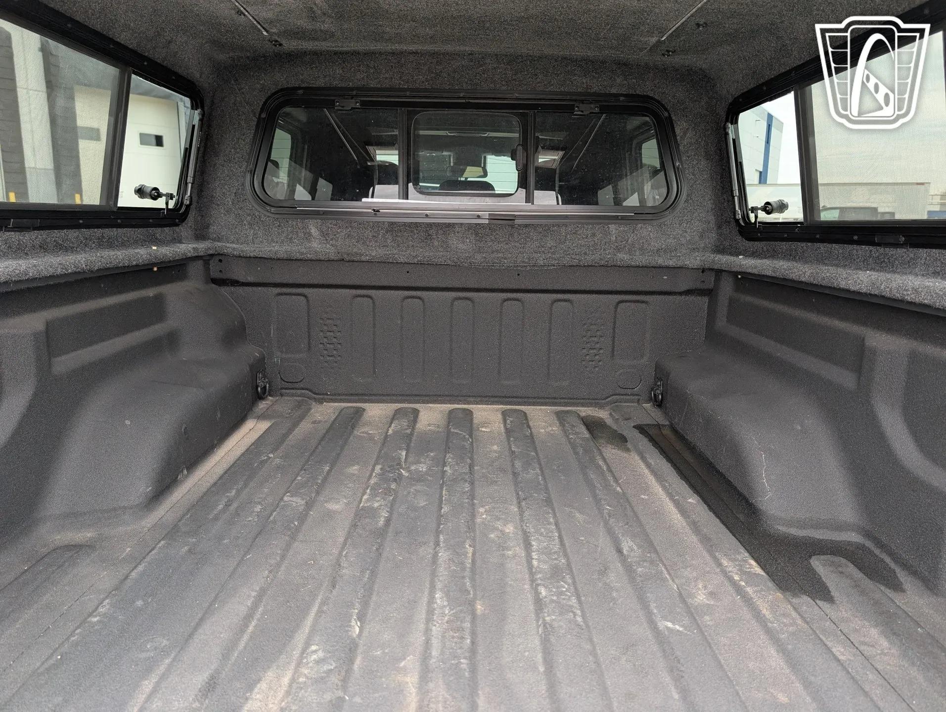 Supercharged 2021 Jeep Gladiator Rubicon