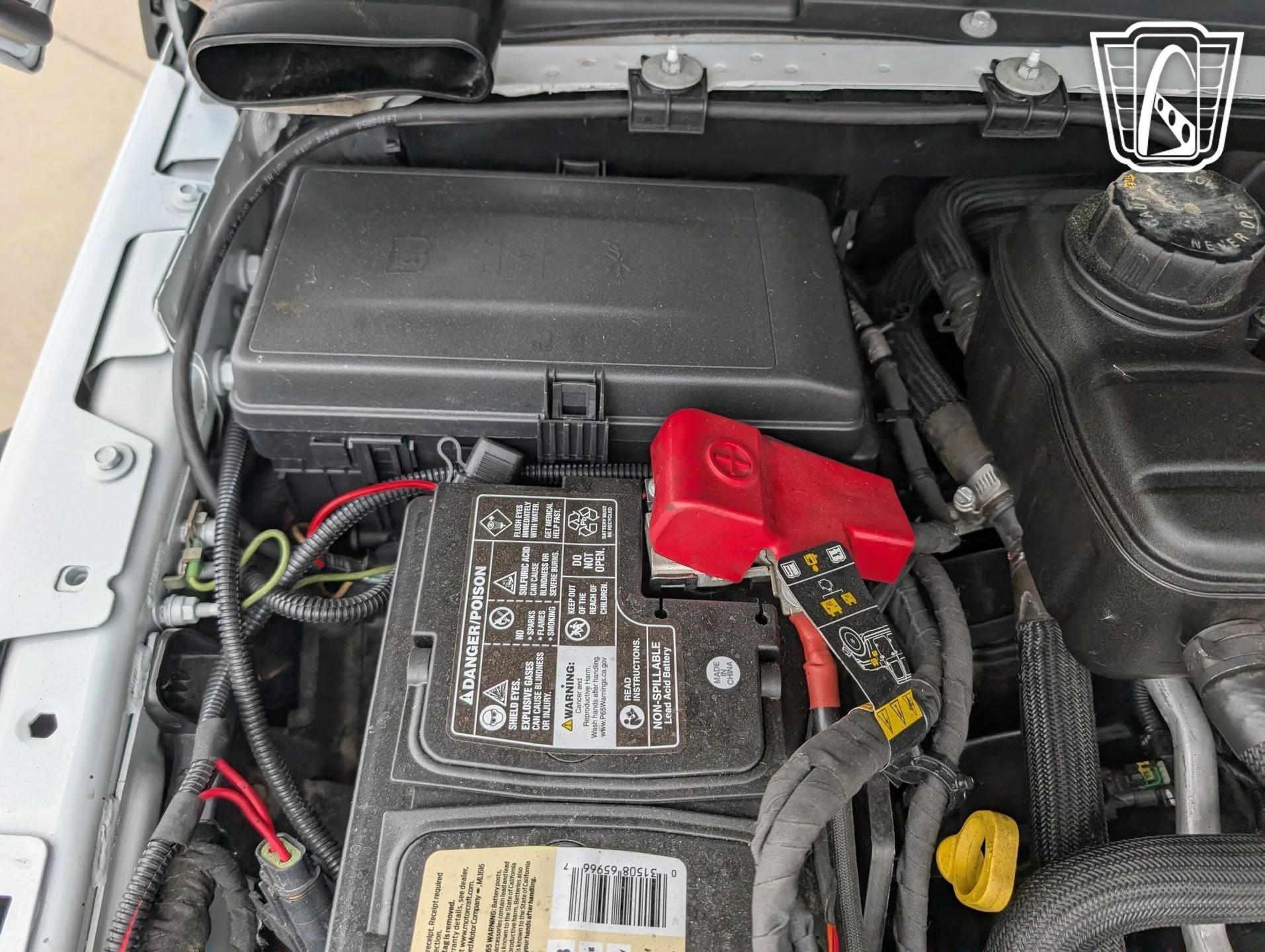 Supercharged 2021 Jeep Gladiator Rubicon