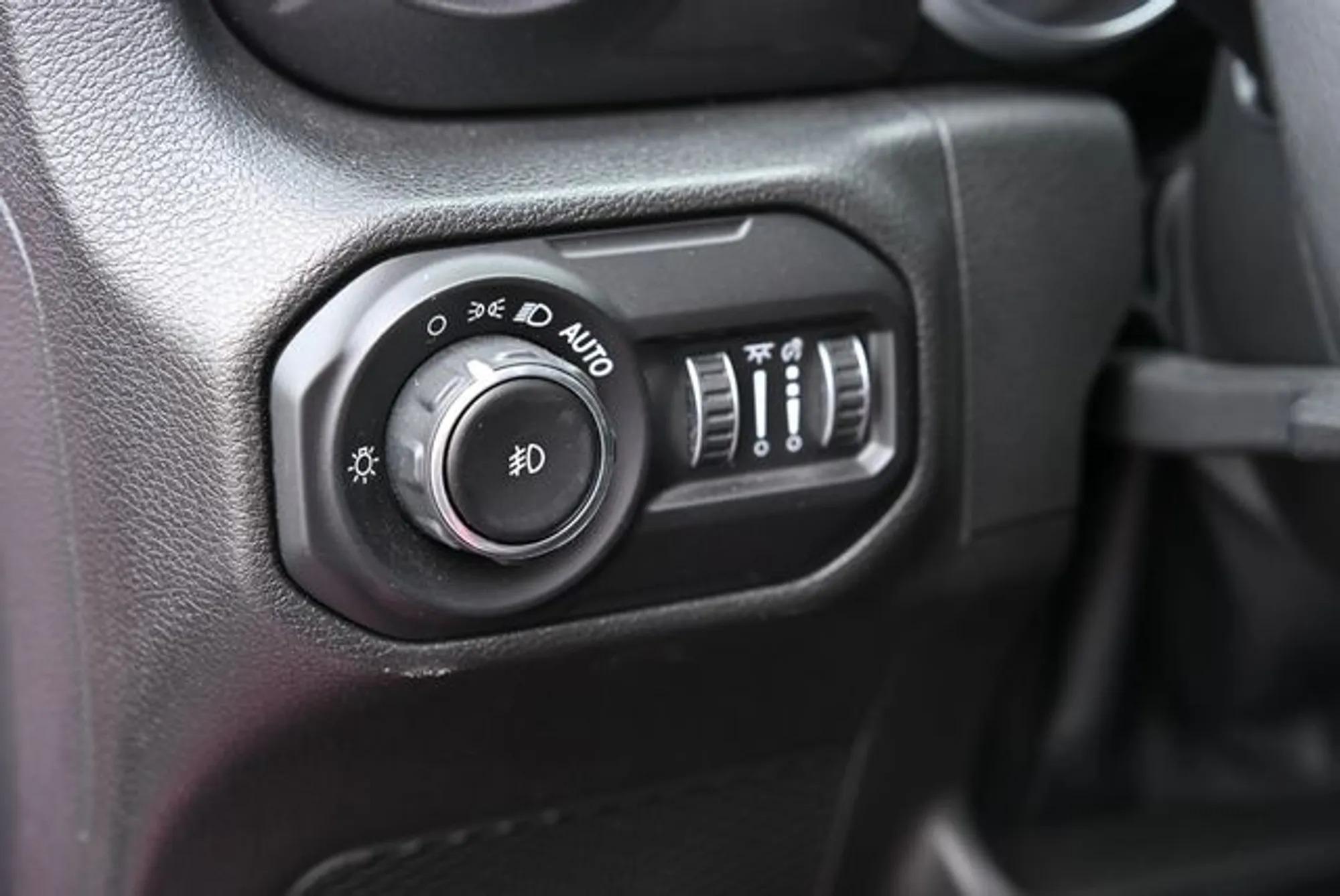 2022 Jeep Wrangler Unlimited Rubicon 392
