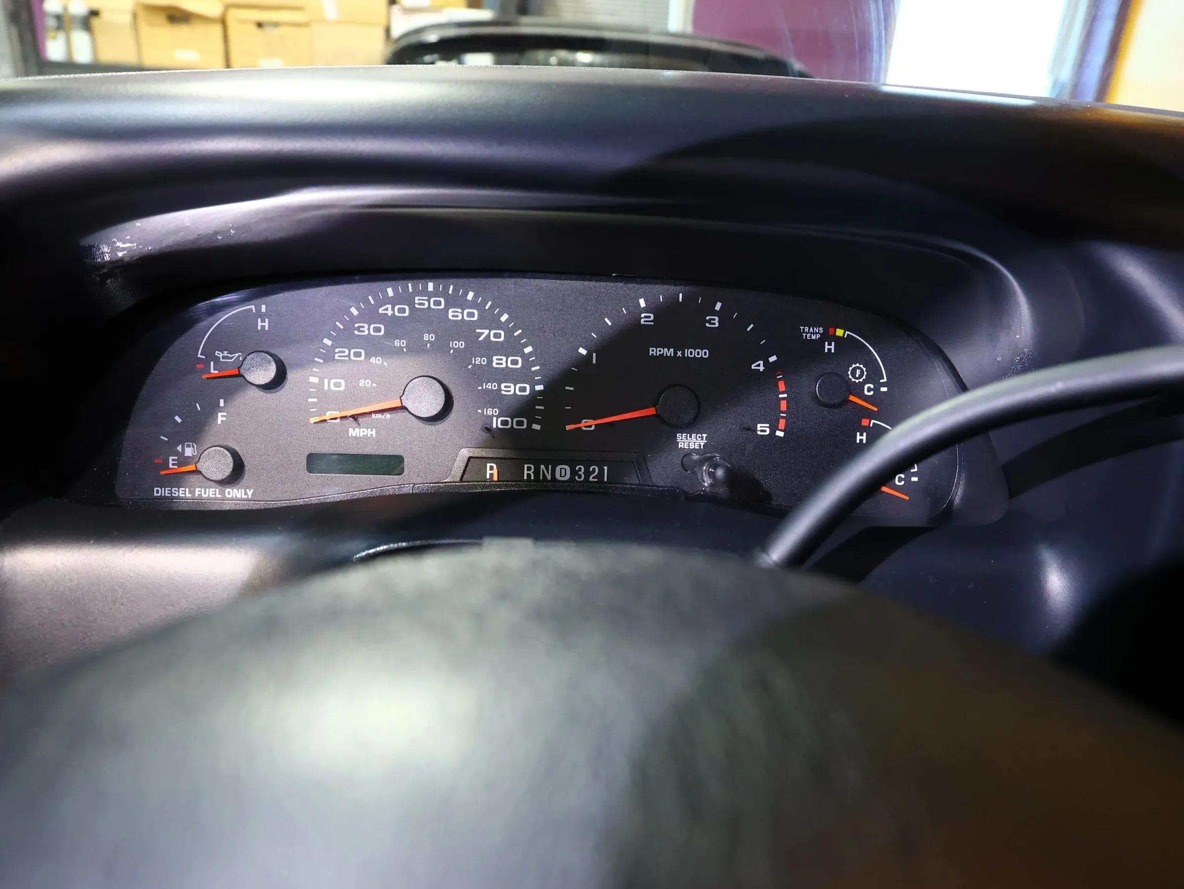 2003 Ford F-350 XLT Dually